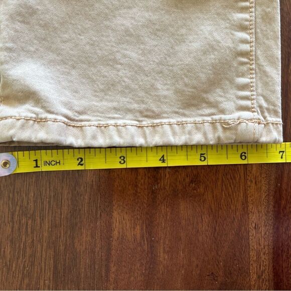 Marine Layer Saturday Drawstring Chino - Picture 6 of 6